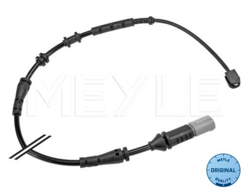 Brake Pad Sensor F01 F02 Rear